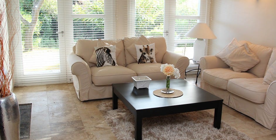 Springbok Suite — photo 1 of 8